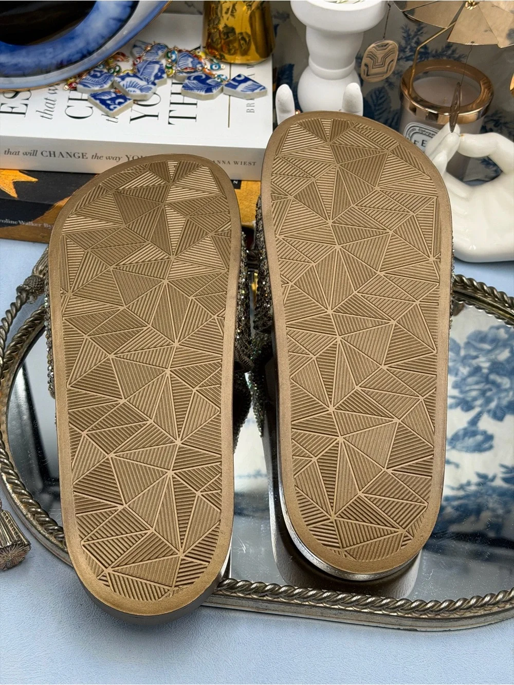 Kurt Geiger 🧿🧿 kurt